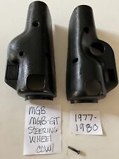 steering mgb for sale  Houston