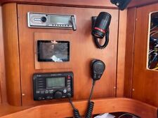 Icom m504 marine for sale  Shipping to Ireland