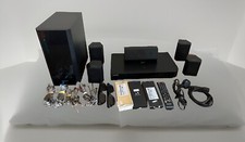 Samsung h5500 5.1 for sale  LEICESTER
