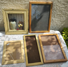 Job lot wooden for sale  BROSELEY