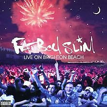 Live brighton beach gebraucht kaufen  Berlin