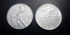 mini 50 lire usato mini 50 lire usato Siena