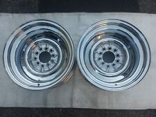 American racing 15x8 for sale  Red Lion