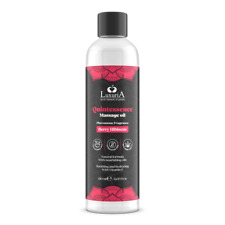 Olio massaggio erotico usato  Ardea