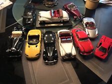 Modellautos porsche benz gebraucht kaufen  Vienenburg