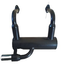 Marmitta sportiva fiat usato  Carmagnola