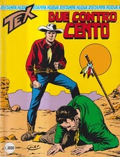 Tex settembre 1996 usato Tex settembre 1996 usato  Bastia Umbra