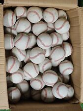 Used leather baseball for sale  Anaheim