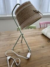 Lampada shabby chic usato  Gioia del Colle