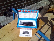 Märklin 3031 analog gebraucht kaufen  Walsrode