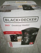 desktop heater for sale  San Jose