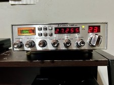 Cobra 148f gtl for sale  Tampa