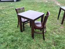 restaurant chairs for sale  UK