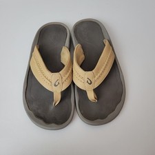 Olukai hokua sandals for sale  Panama City