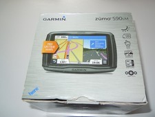 Garmin zümo 590 gebraucht kaufen  Koblenz