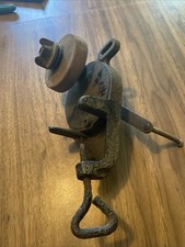 Vintage grinding wheel for sale  Monroe