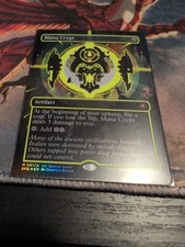 Mana crypt special for sale  Oxford