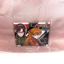Evangelion: Versão Teatral: Papel Absorvente Quebrando B Asuka & Mari Eva comprar usado  Enviando para Brazil