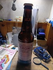 Birra peroni bottiglia usato  Cosenza