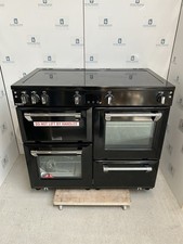 Stoves richmond deluxe for sale  AXBRIDGE