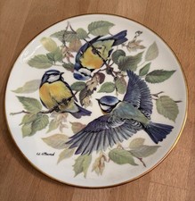 Wwf songbirds collector for sale  HEREFORD