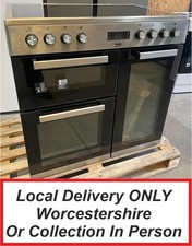 Beko kdvc90x stainless for sale  WORCESTER
