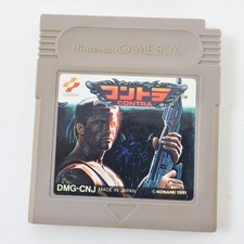 Gameboy CONTRA somente cartucho Nintendo 1515 GBC, usado comprar usado  Enviando para Brazil