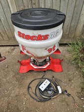 quad spreader for sale quad spreader for sale HULL