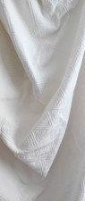 Vintage heavy cotton for sale  YORK