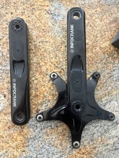 Verve infocrank track for sale  Boylston