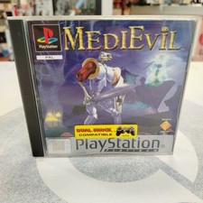 Medievil con mappa usato  La Spezia