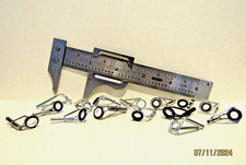 Spinning casting tip for sale  Cherry Hill