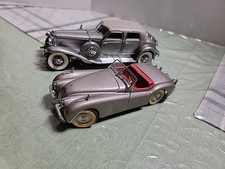 Franklin mint diecast for sale  Worcester