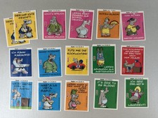 Tto ttifanten hanuta gebraucht kaufen  Rinteln