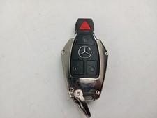 Chaveiro remoto Mercedes CLA-Class 2014 fabricante de equipamento original comprar usado  Enviando para Brazil