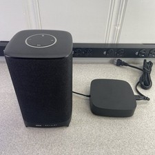  Alto-falante Altice Amplify da Devialet Sagemcom caixa de som SBDV01 comprar usado  Enviando para Brazil