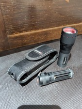 Lenser p7.2 portable for sale  ANDOVER