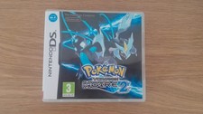 Nintendo jeu pokemon d'occasion  Mérignac