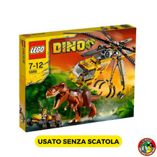 Lego 5886 dino usato  Varedo