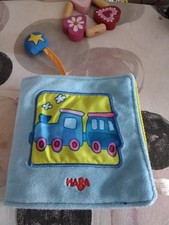 Haba baby stoff gebraucht kaufen  Heßheim