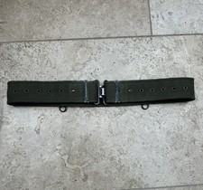 british army belt for sale  TELFORD