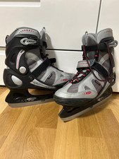Hyskate comfort fitting gebraucht kaufen  Landshut