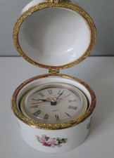 Réveil erlanger quartz d'occasion Réveil erlanger quartz d'occasion  Amboise