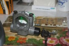 Nos steering lock for sale  HUNTINGDON