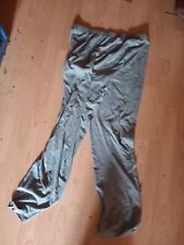 Pantalon pyjama taille d'occasion  Melun
