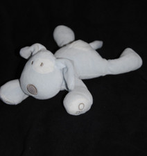Doudou chien bleu d'occasion  Strasbourg-