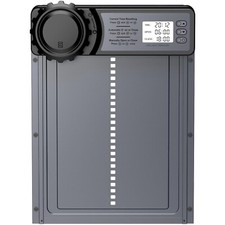 Automatische huhnerklappe alum gebraucht kaufen  München