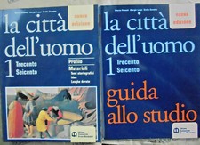 Citta dell uomo usato  Genova