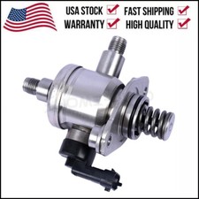 New High Pressure Fuel Pump For Buick Cadillac GMC Chevrolet 3.6L 3.0L 12641740 comprar usado  Enviando para Brazil