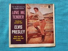 Elvis presley deutsche gebraucht kaufen  Odelzhausen